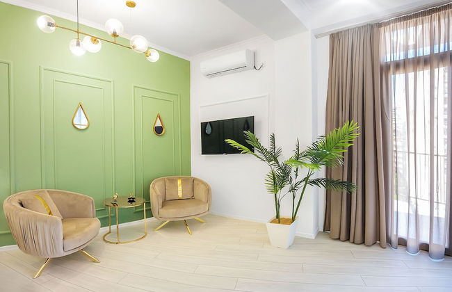 H&B apartments Chikovani - Photo 18