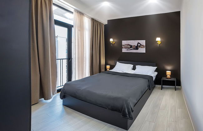 H&B apartments Chikovani - Photo 2