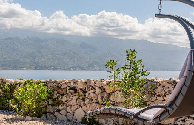 Villa Mareni - Foto 35