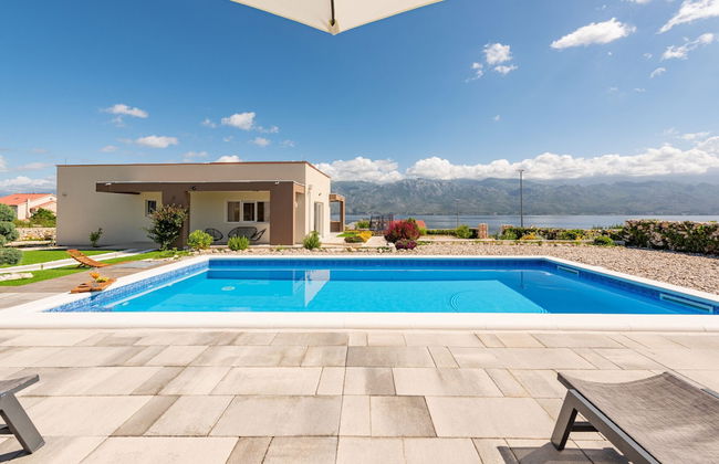 Villa Mareni - Foto 1