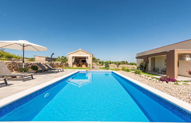 Villa Mareni - Foto 17