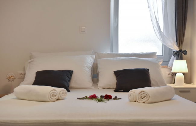 Villa Mediteran - Foto 4