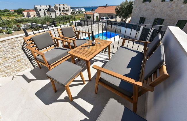Villa Mediteran - Foto 46