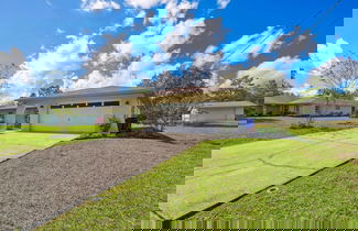 Photo 3 - Lovely Lecanto Home w/ Gazebo & Fire Pit