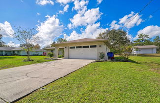 Foto 3 - Lovely Lecanto Home w/ Gazebo & Fire Pit