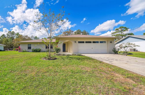 Foto 10 - Lovely Lecanto Home w/ Gazebo & Fire Pit