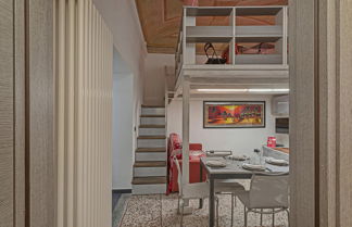 Foto 1 - San Bernardo Loft by Wonderful Italy