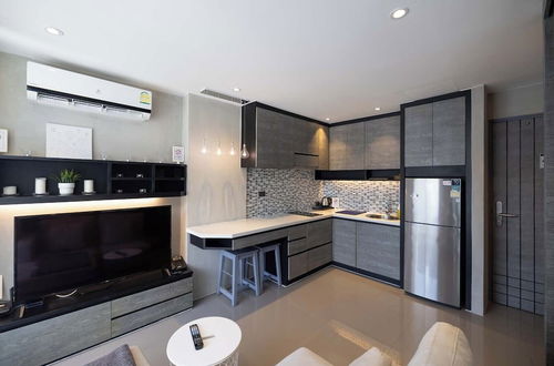 Photo 11 - Modern Condo Boutique Style Resort- CGB4