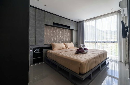 Foto 4 - Modern Condo Boutique Style Resort- CGB4