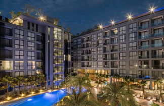 Photo 1 - Modern Condo Boutique Style Resort- CGB4