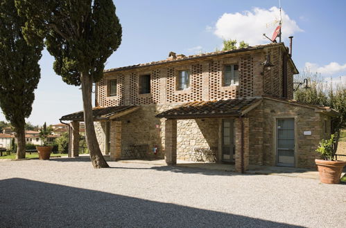 Photo 63 - Farmhouse in Castiglion Fibocchi