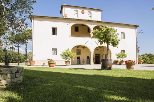 Photo 60 - Farmhouse in Castiglion Fibocchi