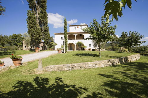 Photo 58 - Farmhouse in Castiglion Fibocchi