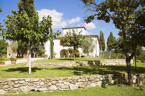 Photo 62 - Farmhouse in Castiglion Fibocchi