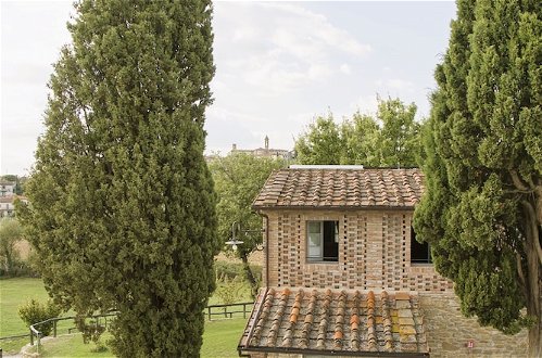 Foto 66 - Farmhouse in Castiglion Fibocchi