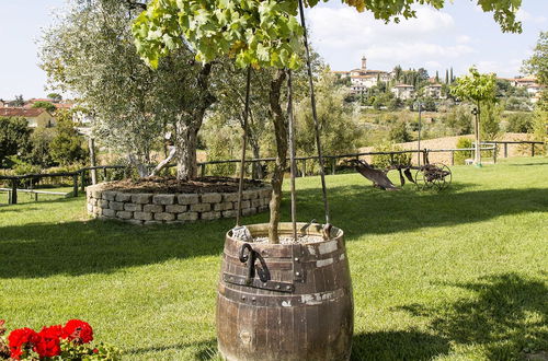 Photo 64 - Farmhouse in Castiglion Fibocchi