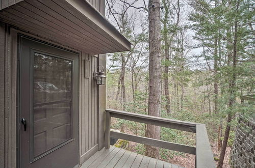 Photo 26 - Rustic Big Canoe Condo w/ Lake, Golf Course Access