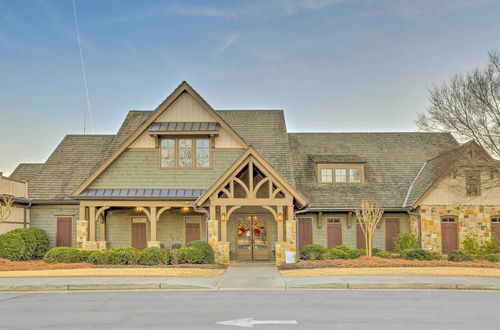 Photo 2 - 'indigo Cottage' w/ Deck on Lake Arrowhead