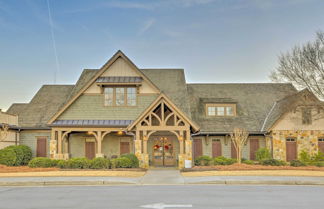 Photo 2 - 'indigo Cottage' w/ Deck on Lake Arrowhead