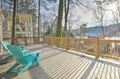 Photo 9 - 'indigo Cottage' w/ Deck on Lake Arrowhead