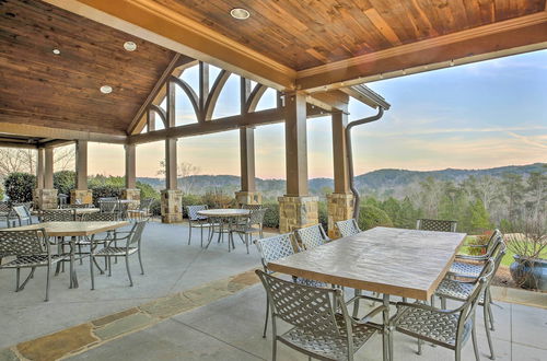 Photo 6 - 'indigo Cottage' w/ Deck on Lake Arrowhead