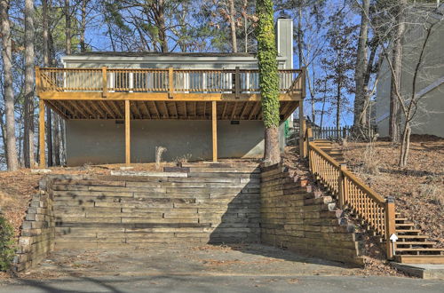 Photo 12 - 'indigo Cottage' w/ Deck on Lake Arrowhead