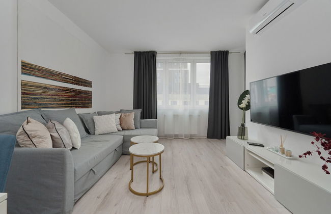 Gwiaździsta Apartment by Renters - Foto 1