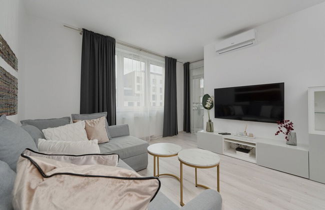 Gwiaździsta Apartment by Renters - Foto 12