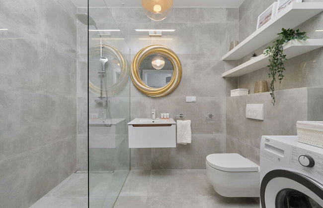 Gwiaździsta Apartment by Renters - Foto 43