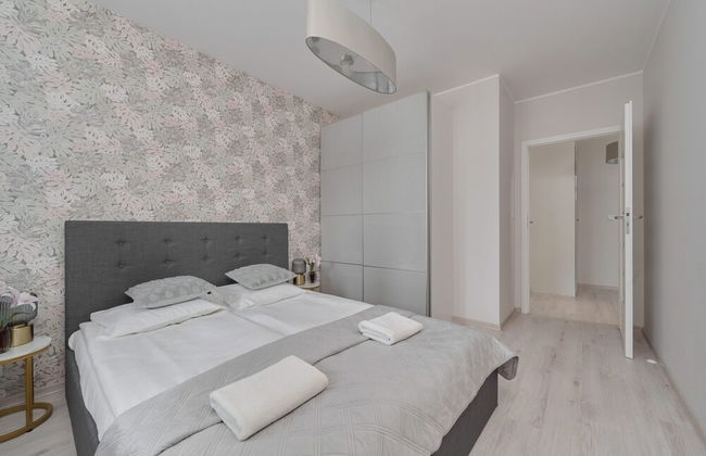 Gwiaździsta Apartment by Renters - Foto 14