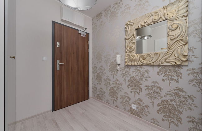 Gwiaździsta Apartment by Renters - Foto 74