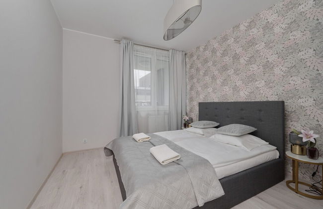 Gwiaździsta Apartment by Renters - Foto 17
