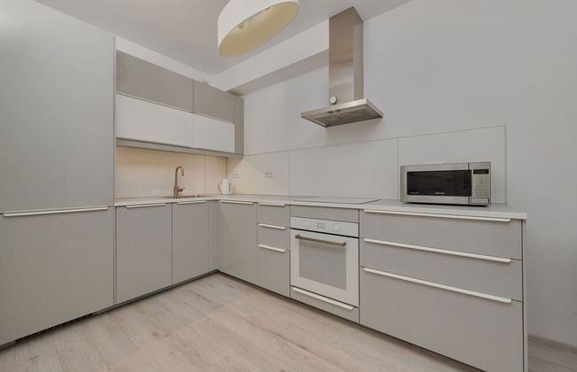 Gwiaździsta Apartment by Renters - Foto 27