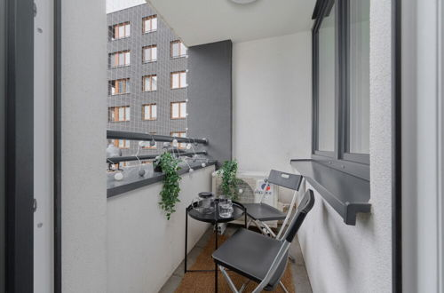 Photo 40 - Gwiaździsta Apartment by Renters