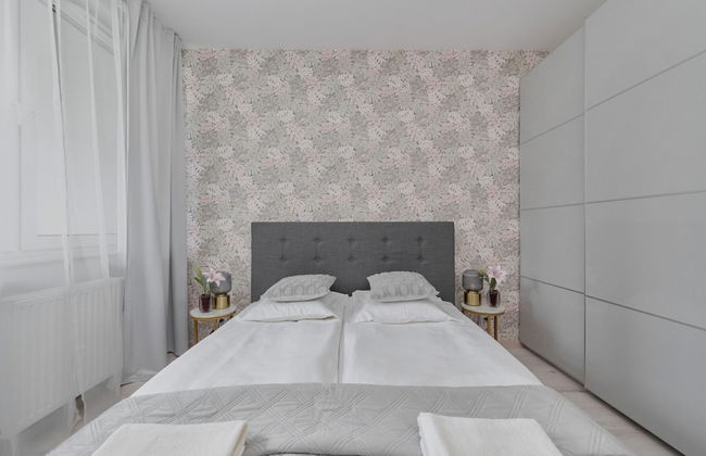 Gwiaździsta Apartment by Renters - Foto 6