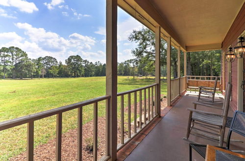 Photo 22 - Pine Mountain Valley House w/ Pool & Grill