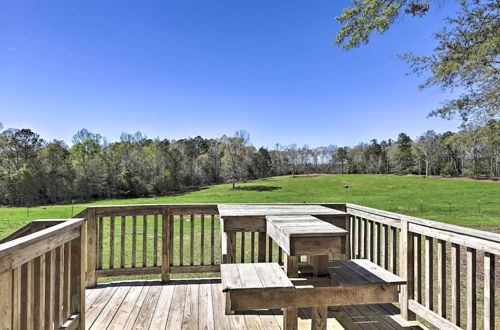 Photo 16 - Pine Mountain Valley House w/ Pool & Grill