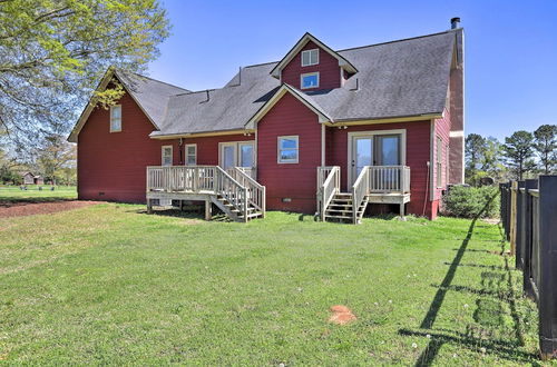 Photo 23 - Pine Mountain Valley House w/ Pool & Grill