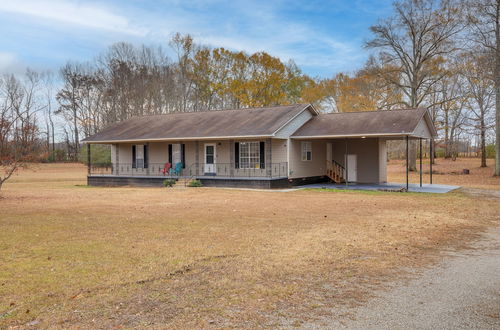 Photo 4 - Secluded Hazel Green Home w/ Yard