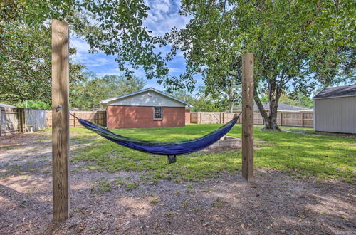 Photo 20 - Ocean Springs Home w/ Bikes < 1 Mile to Beach