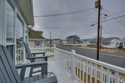 Foto 24 - Beach House w/ Private Pool in North Wildwood