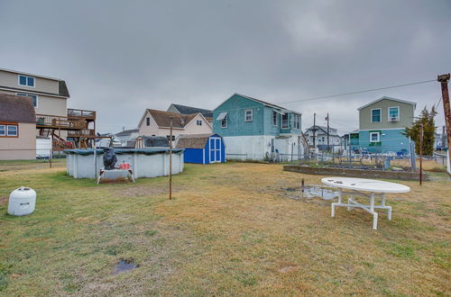 Photo 17 - Beach House w/ Private Pool in North Wildwood