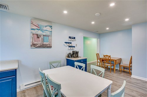 Photo 4 - Beach House w/ Private Pool in North Wildwood