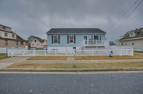 Foto 2 - Beach House w/ Private Pool in North Wildwood