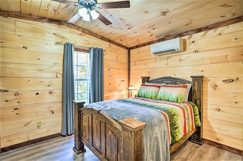 Foto 22 - Brand New Trenton Cabin: Panoramic Lake Views