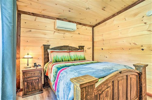 Foto 8 - Brand New Trenton Cabin: Panoramic Lake Views
