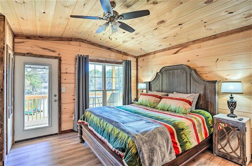 Foto 28 - Brand New Trenton Cabin: Panoramic Lake Views