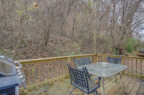 Photo 13 - Pet-friendly Cottage ~ 8 Mi to Downtown Knoxville