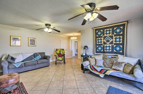 Photo 32 - Spacious Chesapeake Home w/ Pool Table