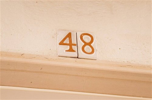 Foto 34 - Nonna Vittoria Apartments